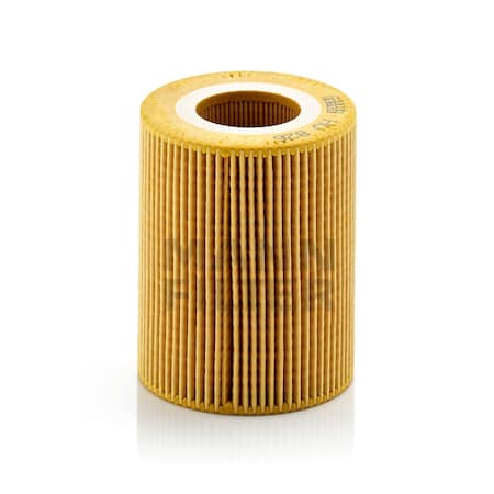 Mann-Filter 09-16 Land Rover Lr4-Range Rover-Range R Oil Filter, Hu826X HU826X